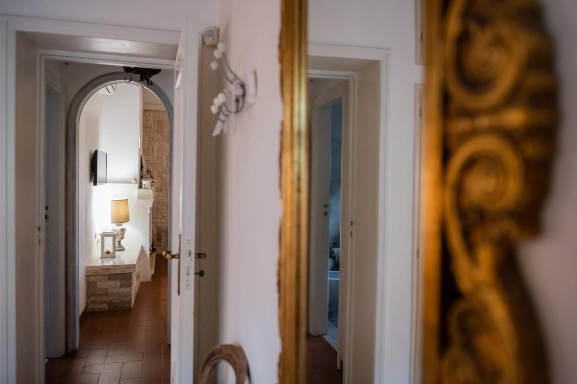Villa Memia Lendinuso Eksteriør bilde